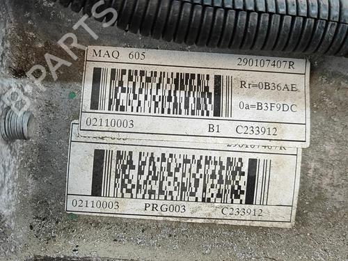 Engine RENAULT ZOE (BFM_) ZOE (BFMC, BFMD) | BP38070395M1  - Image 7