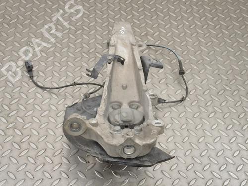 Left front steering knuckle INFINITI Q50 3.0 t | BP30268001M25 