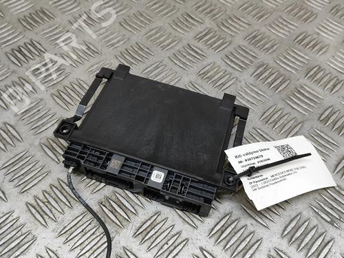 Electronic module MERCEDES-BENZ EQE (V295) EQE 350 (295.125) | BP28560424M83 - Image 2