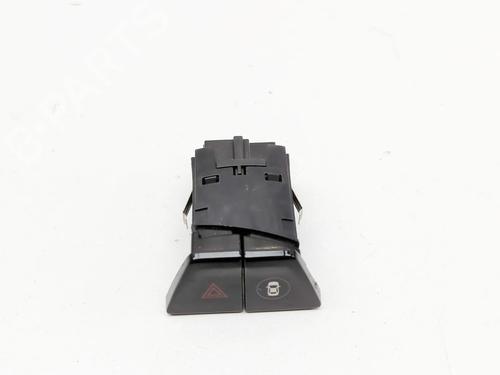 Used Warning switch Warning switch BMW 5 (G30, F90) 520 i (184 hp) 39958461 39958461