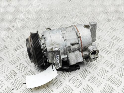 Compresseur AC MERCEDES-BENZ A-CLASS (W177) A 200 (177.087) (163 hp) 32130109