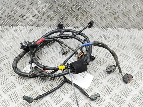 Used Electronic module Electronic module KIA NIRO II (SG2) EV (204 hp) 35717468 35717468