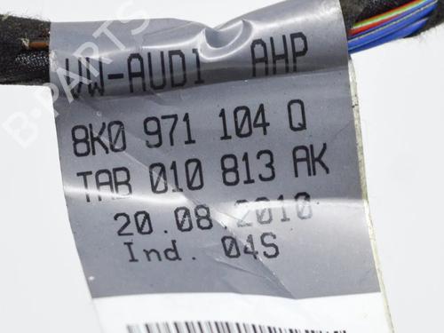 Electronic module AUDI A5 (8T3) 1.8 TFSI | BP14644010M83 