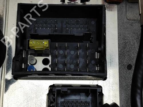 Electronic module BMW 5 (F10) 520 d | BP40605168M83 - Image 5