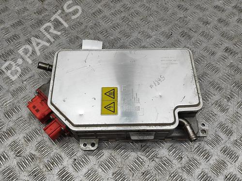 Used Inverter/Converter VOLVO C40 (539) Recharge AWD (408 hp) 30544460