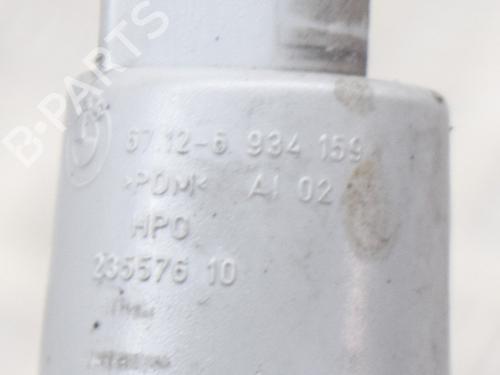 Washer pump BMW 6 Convertible (E64) M6 | BP14619675E24 