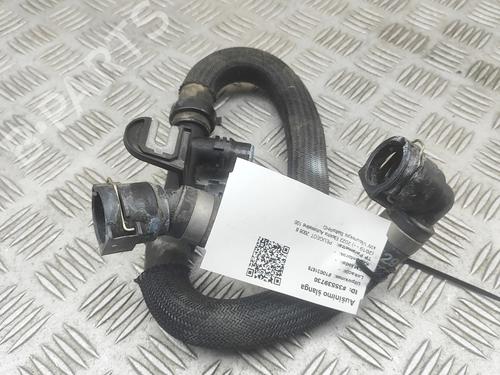 Used Pipe Pipe PEUGEOT 2008 II (UD_, US_, UY_, UJ_, UR_, UC_) e-2008 (UKZKXZ) (136 hp) 34560544 34560544