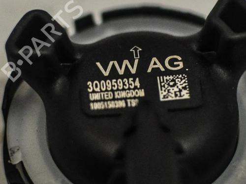 Electronic sensor VW PASSAT B8 (3G2, CB2) 1.6 TDI | BP6729463M84 - Image 4