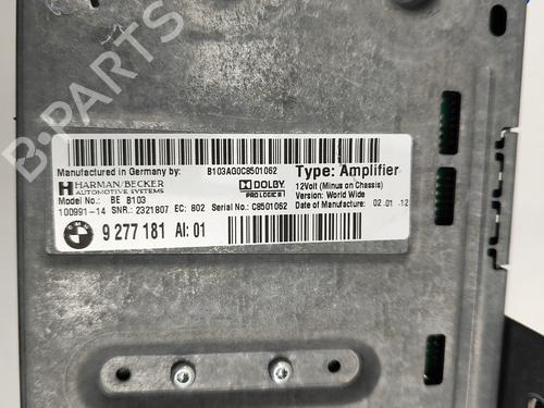 Electronic module BMW 5 Touring (F11) M 550 d xDrive | BP30004922M83
