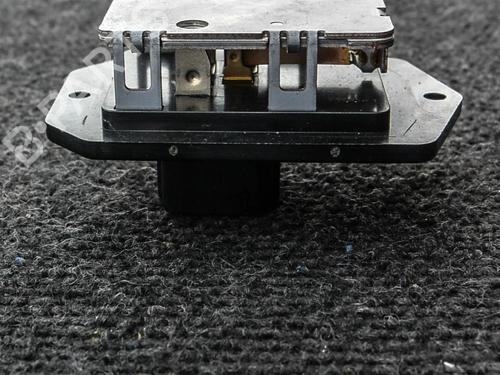 Heater resistor HONDA JAZZ III (GE_, GG_, GP_, ZA_) 1.2 (GG1) | BP14642418M108