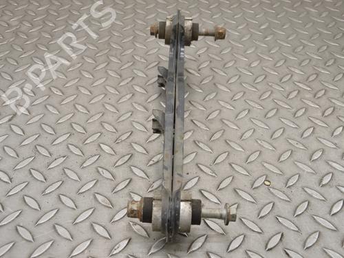 Left rear suspension arm JAGUAR F-PACE (X761) 2.0 D200 MHEV | BP30233344M14
