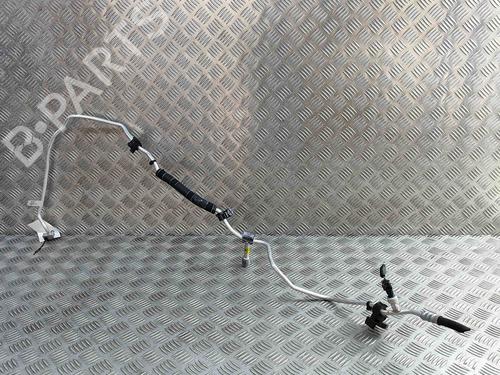 AC pipe FIAT 500 (312_) 1.0 Mild Hybrid (312.AYD1B) | BP29373397M126 