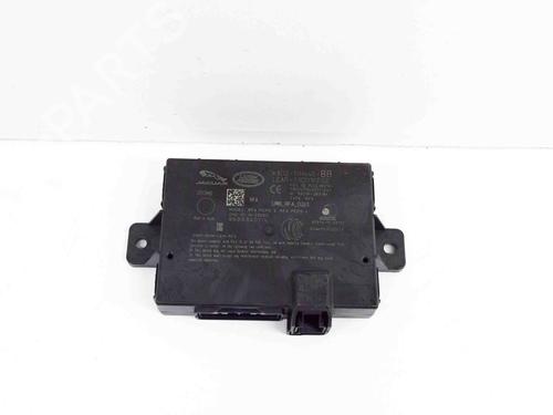 Used Electronic module JAGUAR I-PACE (X590) EV400 AWD (400 hp) 27763484