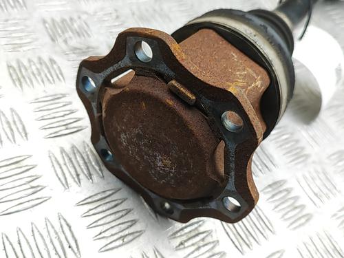 Left front driveshaft AUDI A6 C7 Avant (4G5, 4GD) 2.0 TDI quattro | BP34102013M38  - Image 6