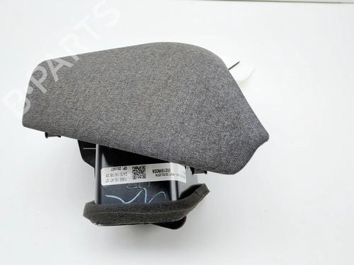 Luftventil NISSAN QASHQAI III (J12) 1.3 DIG-T | BP39381027I21 - Image 3