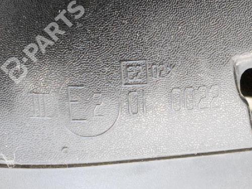 Left mirror RENAULT TRAFIC II Bus (JL) 2.0 dCi 115 (JL00, JL01, JL0H, JL0M, JL0U) | BP6756488C26 