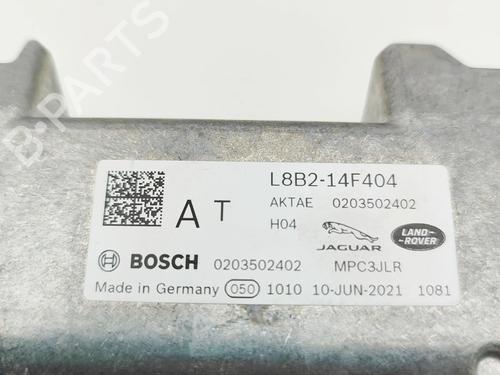 Camera LAND ROVER DISCOVERY V (L462) D300 MHEV 4x4 | BP33379323E14 - Image 7