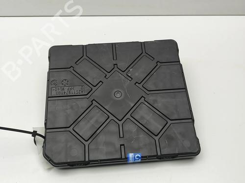 Used Electronic module AUDI Q4 E-TRON SUV (F4B) 35 (170 hp) 27782473