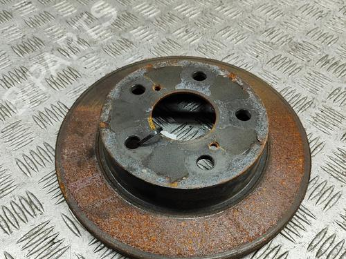 Used Other SUZUKI SX4 S-Cross (JY) 1.4 Hybrid (Mild Hybrid) (AKK 414) (129 hp) 30708400