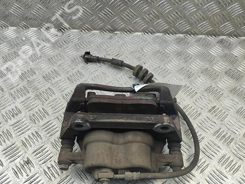 Left front brake caliper MERCEDES-BENZ EQA (H243) EQA 250 (243.701) | BP38706400M105 - Image 5