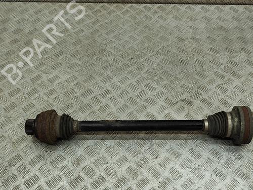 Used Right rear driveshaft AUDI Q5 (8RB) SQ5 TDI quattro (313 hp) 28437982