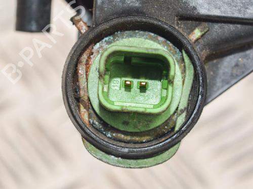 Thermostat housing FORD FIESTA VI (CB1, CCN) 1.4 TDCi | BP14642558M116 