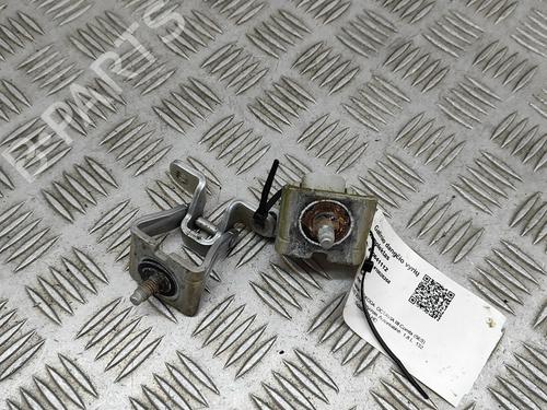 Used Hinge/Door check strap SKODA OCTAVIA III Combi (5E5, 5E6) 1.8 TSI 4x4 (180 hp) 26679715