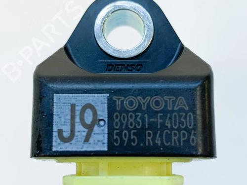 Electronic sensor TOYOTA C-HR (_X1_) 1.8 Hybrid (ZYX10_, ZYX11_, ZYX10R, ZYX11R) | BP27747946M84  - Image 6