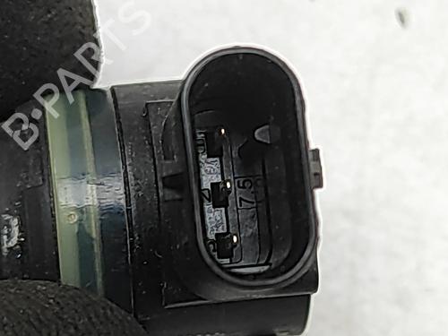 Electronic module PORSCHE MACAN (95B) 3.0 S | BP34136698M83  - Image 5