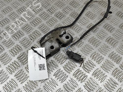 Hood lock VW GOLF VI (5K1) 2.0 TDI | BP23248048C133