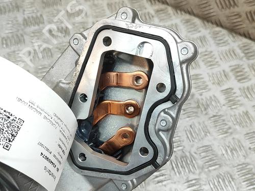 Inverter/Converter PORSCHE MACAN (XAB) 4S Electric 4 (XABDC1) | BP33433104M119  - Image 5