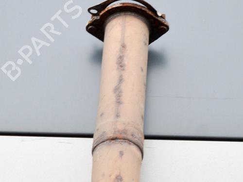 Exhaust system VOLVO V90 II Estate (235) D4 | BP14649238M121 