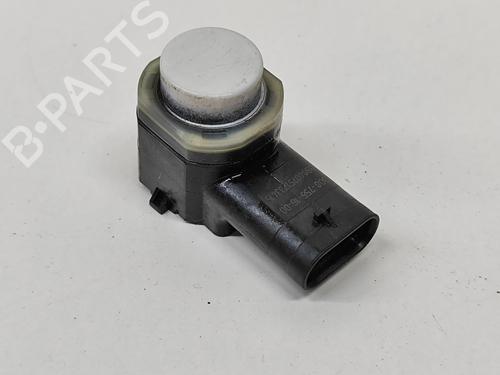 Electronic module VOLVO XC60 I SUV (156) D4 | BP16018695M83 - Image 2