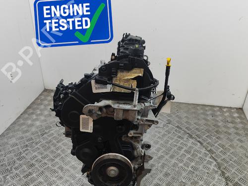 Used Engine Engine 39172130 39172130