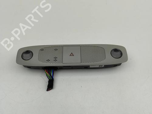 Used Interior roof light TESLA MODEL Y (5YJY) EV (347 hp) 27794770