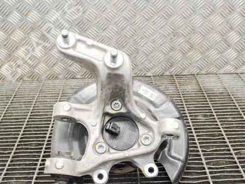 Right rear steering knuckle KIA NIRO I (DE) 1.6 GDI Hybrid | BP14621131M28 