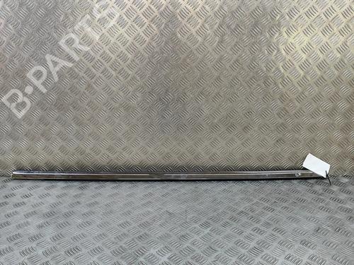 Dørliste TESLA MODEL X (5YJX) P100D AWD (772 hp) 26290331