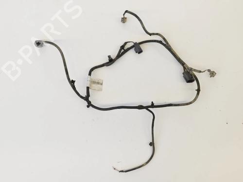 Used Wiring harness Wiring harness LAND ROVER RANGE ROVER SPORT I (L320) 3.0 D 4x4 (249 hp) 33360177 33360177