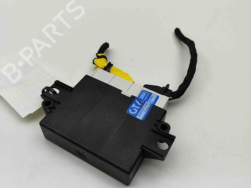 Electronic module LAND ROVER RANGE ROVER SPORT II (L494) 5.0 SCV8 4x4 | BP27792510M83