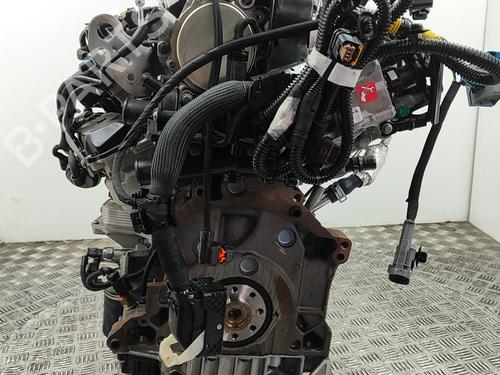 Engine PEUGEOT EXPERT Van (V_) 2.0 BlueHDi 150 | BP27837092M1 