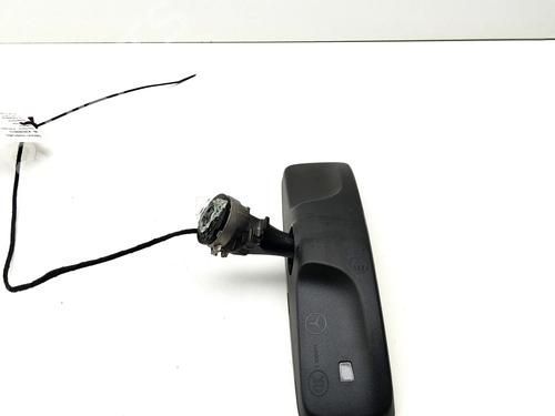Rear mirror MERCEDES-BENZ CLA (C118) CLA 180 (118.384) | BP40014829I6  - Image 5