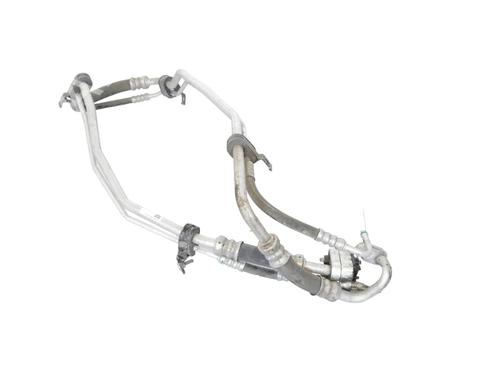 Klimaleitungen für TESLA MODEL X (5YJX) P100D AWD (772 hp) 30252625