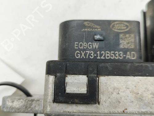 Electronic module LAND ROVER RANGE ROVER EVOQUE (L538) 2.0 D 4x4 | BP32973259M83 - Image 6