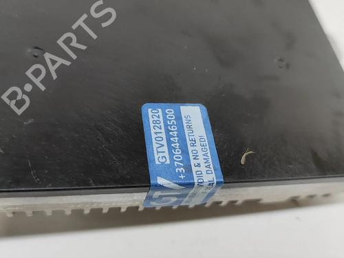 Módulo eletrónico MAZDA CX-5 (KF) 2.0 | BP25893700M83