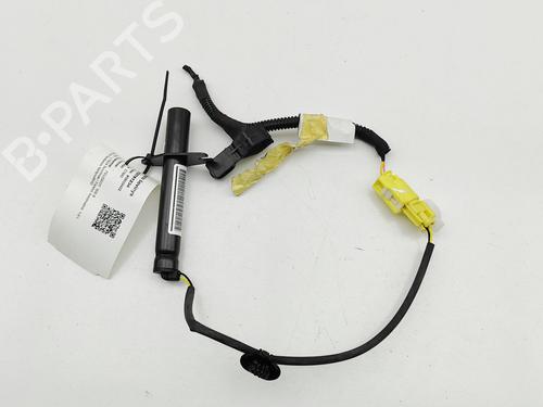 Electronic module PEUGEOT 508 II (FB_, FH_, F3_) Hybrid 225 (F35GQU) | BP29975499M83 