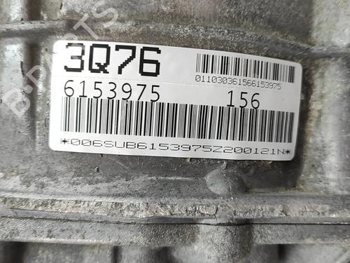 Gearbox AUDI Q7 (4MB, 4MG, 4MQ) 45 TDI quattro | BP33373276M3  - Image 6