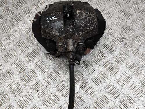 Used Left rear brake caliper BMW X6 (E71, E72) M 50 d (381 hp) 24820427