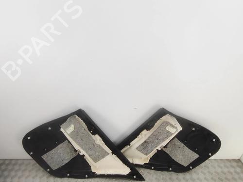 Seats set MITSUBISHI LANCER VIII (CY_A, CZ_A) EVO X (CZ4A) | BP34559886C78 - Image 9