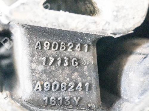 Engine mount MERCEDES-BENZ SPRINTER 3-t Platform/Chassis (B906) 210 CDI (906.111, 906.113, 906.211, 906.213) | BP6739931M89 