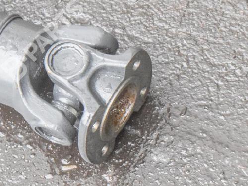 Driveshaft IVECO DAILY VI Van 35S18, 35C18, 40C18, 50C18, 60C18, 65C18, 70C18 | BP7901539M37 